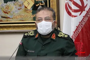 تبریز باید پیشتاز تحقق گام دوم انقلاب باشد/تلاش کنید طبق سندی که آماده شده این کار را محکم انجام دهید