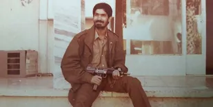 شهیدی که به دست کومله&zwnj;ها ارباً اربا شد