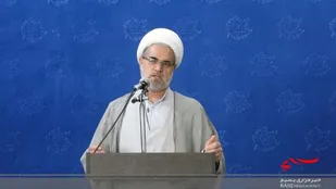 خبرنگاران سربازان عرصه اطلاع&zwnj;رسانی هستند