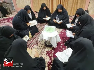 تاکید بر  پیوند مفاهیم قرآنی با زندگی فردی و اجتماعی