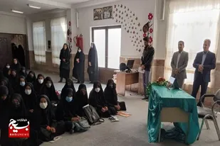 برگزاری مسابقات قرآن، عترت و نماز مرحله منطقه&zwnj;ای در شهرستان زهک