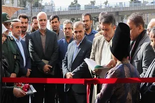 دومین نمایشگاه هنرهای تجسمی ایثار منطقه 5 کشوری در شیراز