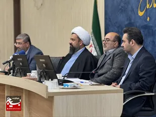 پشتوانه&zwnj;ی مطالبات امام جمعه، خبرنگاران هستند