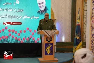 انتقام از همه دشمنان در دستور کار جاری ماست