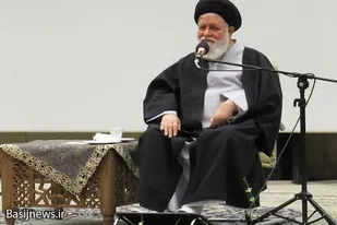 روحانیت همان هدایت الهی است/نباید از روحانیت جدا شد