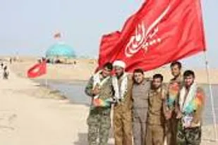 همایش راهیان&zwnj;نور در مشهد برگزار شد