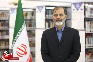 دعوت مدیر کل کتابخانه های سیستان و بلوچستان به حضور در راهپیمایی ۲۲بهمن