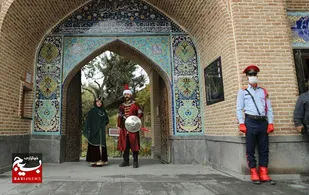 سند راهبردی میراث&zwnj; فرهنگی، گردشگری و صنایع&zwnj; دستی اردبیل تدوین شد