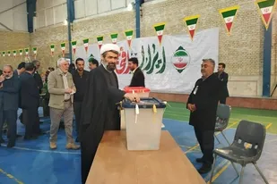 اتکا به رأی مردم از دستاوردهای انقلاب اسلامی است