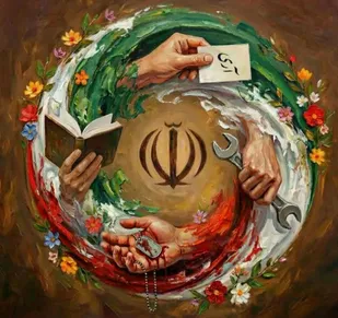 وحدت ملی؛ پیوند ایمان دینی و منافع ملی