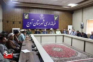 مواکب پذیرایی و اسکان موقت در مسیر جاده اصلی استان قزوین به همدان برپا می&zwnj;شود