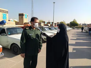 ۳۰۰سری جهیزیه راهی خانه بخت زوج های جوان قزوینی شد