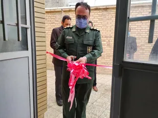 برپایی نمایشگاه و بازارچه اقتصاد مقاومتی در شاهرود+ تصاویر
