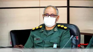 خدمت رسانی جهادگران قزوین در ۶۴۰ عرصه