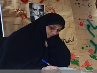 نمایشگاه توانمندی بانوان معرفی قابلیت های آن ها در عرصه اقتصاد است