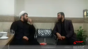 رییس دارالقرآن سازمان بسیج از مجموعه فرهنگی قرآنی ناحیه مقاومت بسیج امام صادق(ع) بازدید کرد