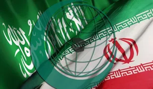 سه دیپلمات ایرانی در "جده" مستقر شدند