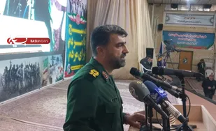 تفکر بسیج، ضامن بقای انقلاب اسلامی