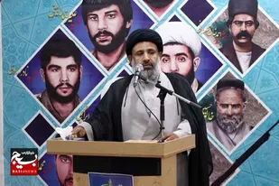 تبیین نقش روحانیت در دفاع مقدس ضرورت دارد