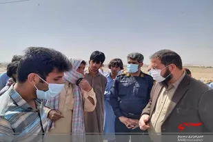 تشکیل کارگروه ممانعت از کشتار غیرمجاز دام و طیور در ورودی زاهدان
