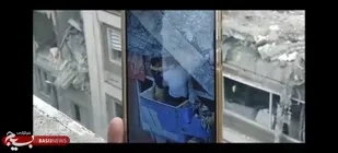 &nbsp;مردم، پای کارِ هم