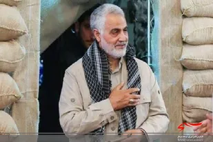 شناسایی شخصیت شهید حاج قاسم برای نسل نوجوان و جوان ضرورت دارد