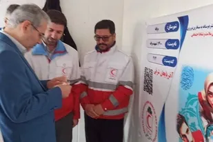 پیوستن بیش از ۸ هزار نفر به پویش &laquo;به رفت&raquo;