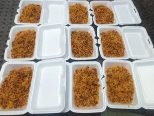 با پخت بیش از 50هزارپرس غذای گرم اجرا شد