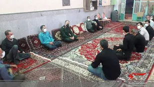 راه&zwnj;اندازی بیش از ۸۰ صندوق قرض الحسنه در کبودراهنگ