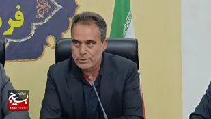 آماده&zwnj;سازی کوهدشت برای &laquo;رزمایش اقتدار ملی&raquo;