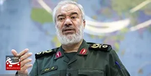 خلق حماسه ملت ایران پای صندوق های رای/دشمن با تمام توان به دنبال عدم مشارکت مردم پای صندوق&zwnj;های رأی است