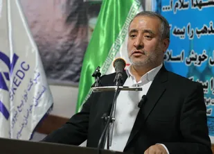 خدمت در مناطق روستایی، افتخاری برای مدیران نظام جمهوری اسلامی است