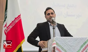 نقش&zwnj;آفرینی بسیج در تمامی عرصه&zwnj;های مهم و حیاتی کشور