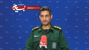 مسئول جدید سازمان بسیج  عشایری  هرمزگان معرفی شد