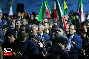 جلوه&zwnj;&zwnj;هایی زیبا از پنجاه&zwnj;ودومین تجمع جان&zwnj;فدایان ایران، در استان البرز