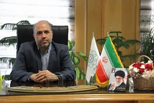 سوت مسابقات ورزشی جام فجر در شهرداری کهریزک به صدا درآمد