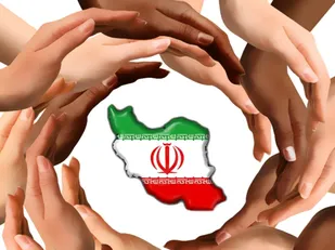 به شوق آوردن ایرانیان برای طلبیدن دولت میهنی-انقلابی