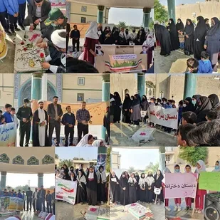 قداست خون شهدای ما همواره سبب بی&zwnj;آبرویی معاندان نظام شده است