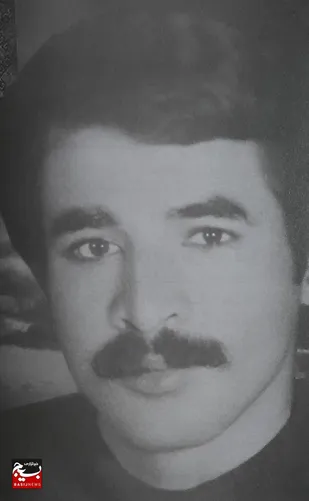 شهیدی که در گیر و دار زندگی فولاد آب دیده شد