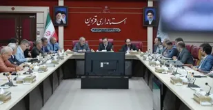 رویداد ملی &laquo;تا ثریا&raquo; با رویکرد حل مسئله و بهره&zwnj;گیری از ظرفیت&zwnj;های داخلی در قزوین برگزار می&zwnj;شود