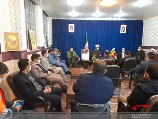 دهه فجر سرآغاز یک جهش معنوی در ایران اسلامی است