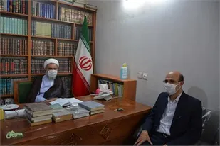 بَرند کمیته امداد "نوکری محرومان" است