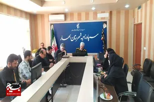 امروز اصحاب رسانه رسالت زینبی دارند