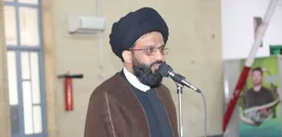 نماز جمعه محلی برای بیان مطالبات مردم است