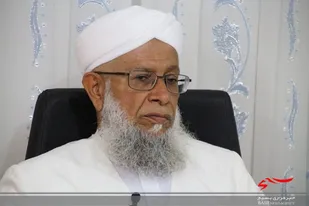 تفکر و مدیریت بسیجی رمز پیروزی انقلاب اسلامی است