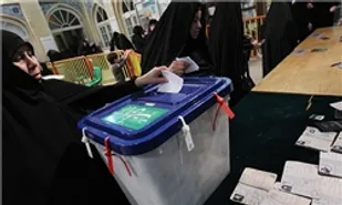مجلس اصلاح&zwnj;طلب به تعامل بیشتر روحانی با آمریکا کمک می&zwnj;کند