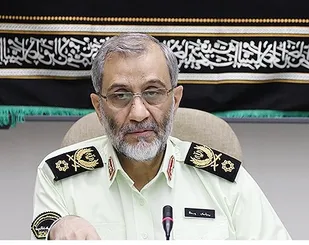 پایش جاده&zwnj;ها، مرزها، تامین امنیت کویر، ترافیک جاده&zwnj;ای و راهور با پهپاد