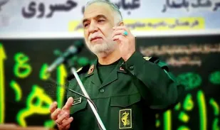 شهادت سردار سلیمانی هیمنه آمریکا را در هم شکست