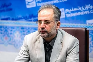 مدعی بودن آمریکا در زمینه حقوق بشر طنزی تلخ و سخیف است