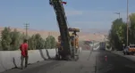 محور باغملک ـ ایذه زیر چتر بهسازی و نوسازی آسفالت